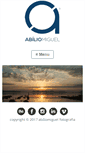 Mobile Screenshot of abiliomiguel.com